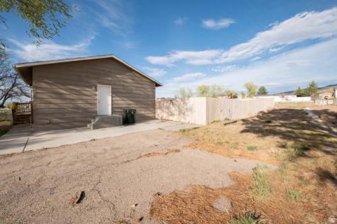 4766 N Mule Train Drive Enoch UT 84721