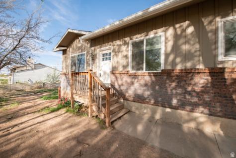 4766 N Mule Train Drive Enoch UT 84721