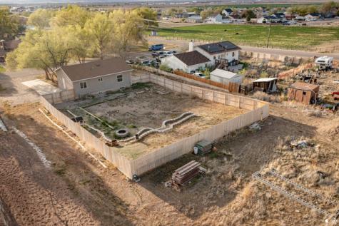 4766 N Mule Train Drive Enoch UT 84721