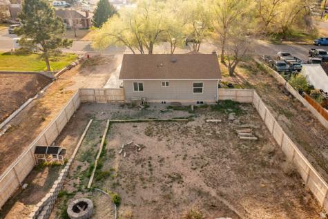 4766 N Mule Train Drive Enoch UT 84721