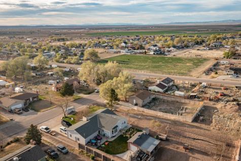4766 N Mule Train Drive Enoch UT 84721