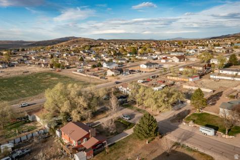 4766 N Mule Train Drive Enoch UT 84721
