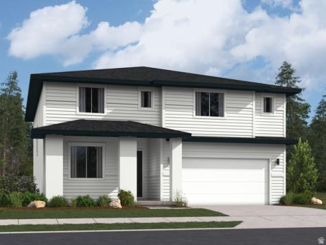 2074 E Porcupine Drive Eagle Mountain UT 84005