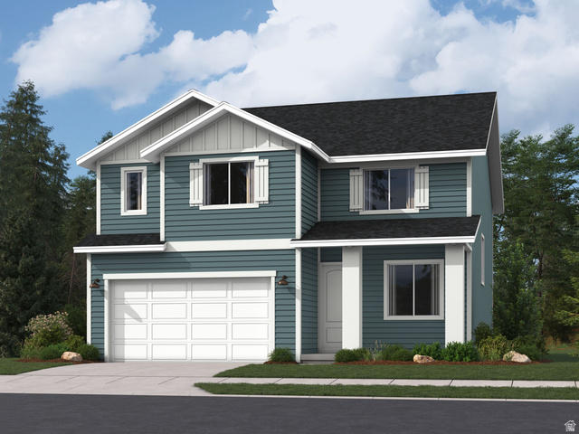 2069 E Swallow Drive Eagle Mountain UT 84005