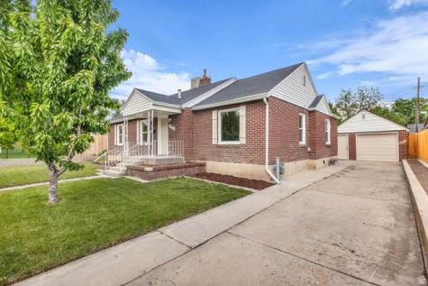 444 N 100 E American Fork UT 84003