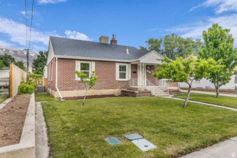 444 N 100 E American Fork UT 84003