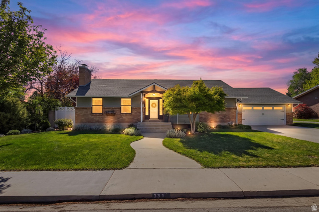 331 N 1100 E Orem UT 84097