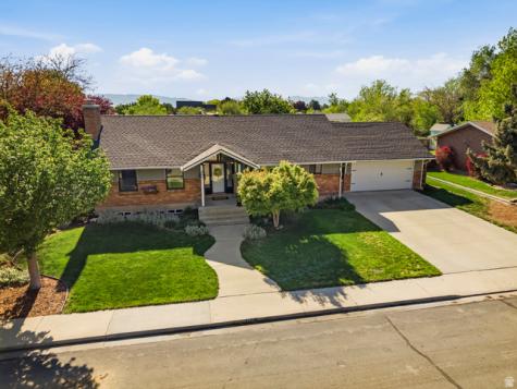 331 N 1100 E Orem UT 84097