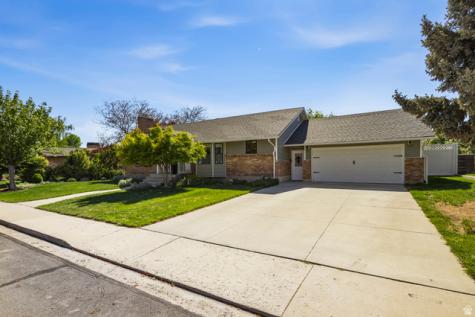 331 N 1100 E Orem UT 84097