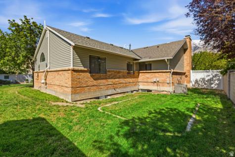 331 N 1100 E Orem UT 84097
