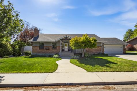 331 N 1100 E Orem UT 84097
