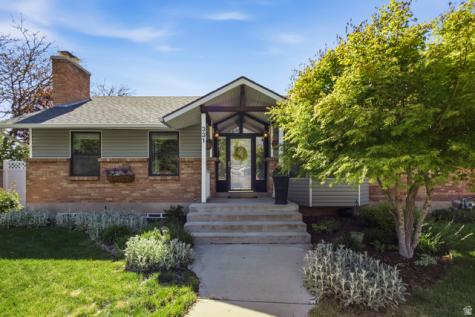331 N 1100 E Orem UT 84097
