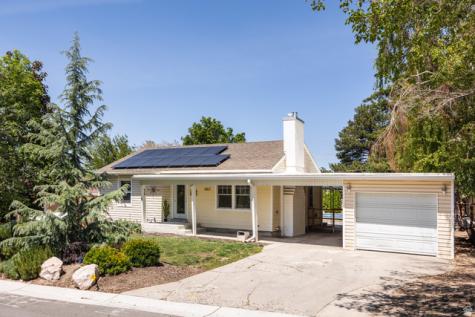 2807 E Morningside Drive S Salt Lake City UT 84124