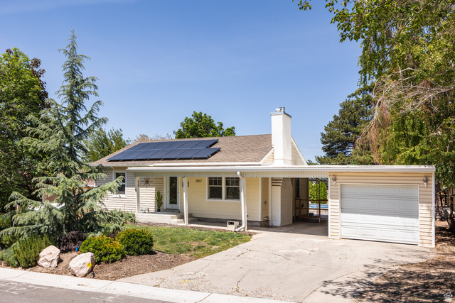 2807 E Morningside Drive S Salt Lake City UT 84124