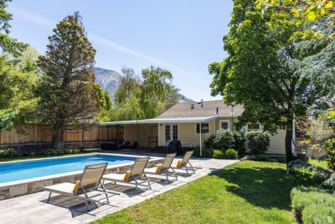 2807 E Morningside Drive S Salt Lake City UT 84124