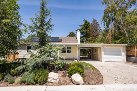 2807 E Morningside Drive S Salt Lake City UT 84124
