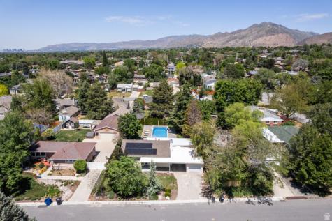 2807 E Morningside Drive S Salt Lake City UT 84124