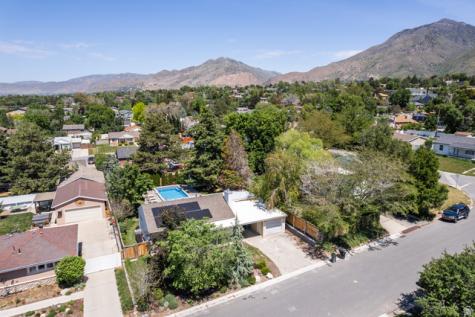 2807 E Morningside Drive S Salt Lake City UT 84124