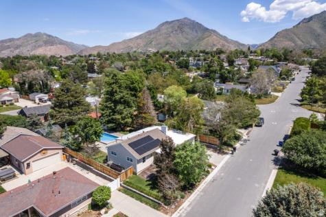 2807 E Morningside Drive S Salt Lake City UT 84124