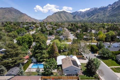 2807 E Morningside Drive S Salt Lake City UT 84124
