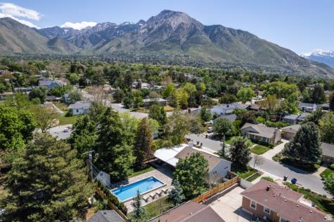 2807 E Morningside Drive S Salt Lake City UT 84124