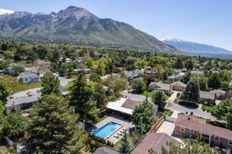 2807 E Morningside Drive S Salt Lake City UT 84124