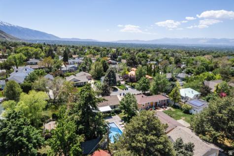 2807 E Morningside Drive S Salt Lake City UT 84124