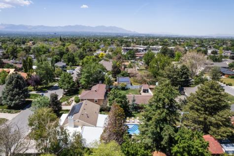 2807 E Morningside Drive S Salt Lake City UT 84124