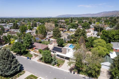 2807 E Morningside Drive S Salt Lake City UT 84124