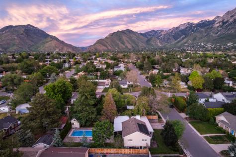 2807 E Morningside Drive S Salt Lake City UT 84124