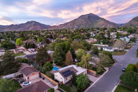 2807 E Morningside Drive S Salt Lake City UT 84124