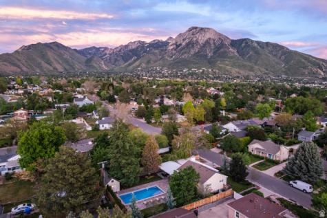 2807 E Morningside Drive S Salt Lake City UT 84124
