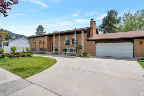 1860 E Spring Lane S Holladay UT 84117