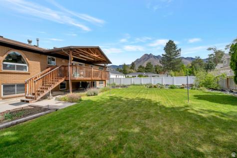 1860 E Spring Lane S Holladay UT 84117