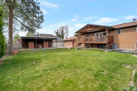 1860 E Spring Lane S Holladay UT 84117