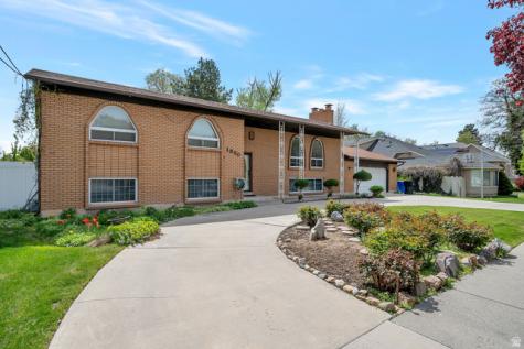 1860 E Spring Lane S Holladay UT 84117