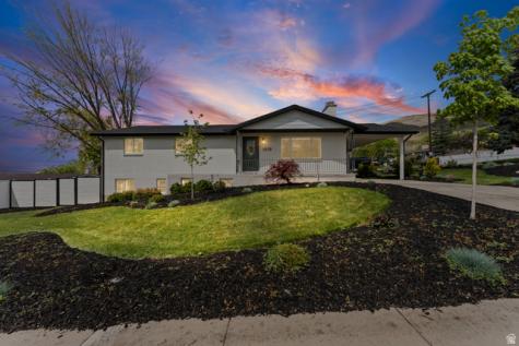 1019 E 400 N Bountiful UT 84010