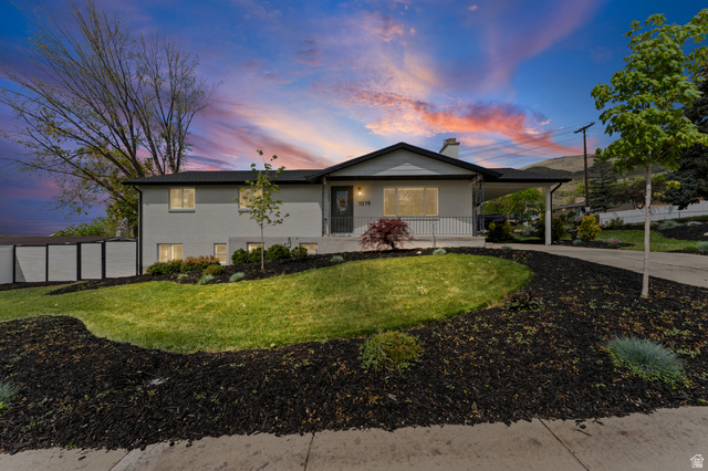 1019 E 400 N Bountiful UT 84010
