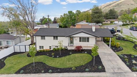 1019 E 400 N Bountiful UT 84010