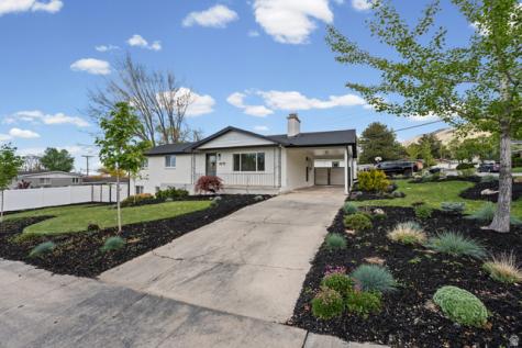 1019 E 400 N Bountiful UT 84010