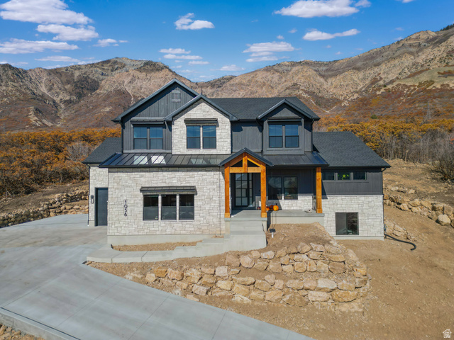 770 E Mountain Road North Ogden UT 84414