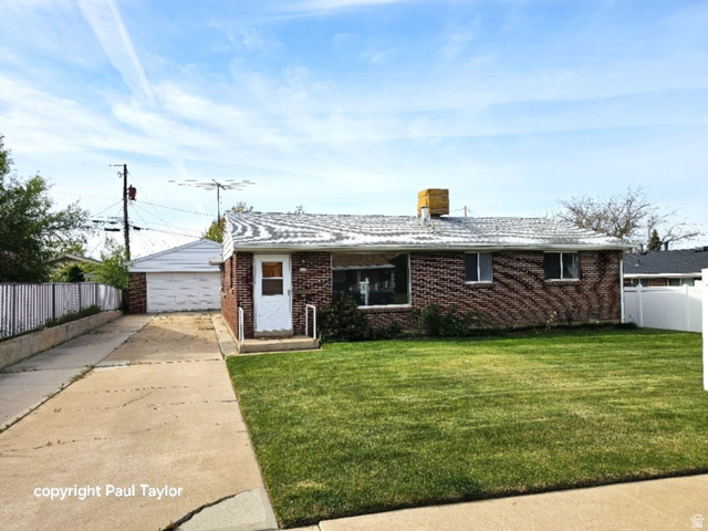 518 E 250 S Clearfield UT 84015