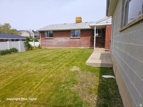 518 E 250 S Clearfield UT 84015
