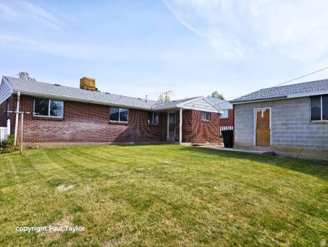518 E 250 S Clearfield UT 84015