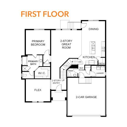 2892 N Purpletop Lane Saratoga Springs UT 84045