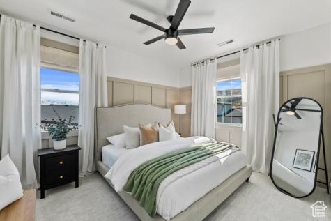 4784 W Juniper Bend Circle Herriman UT 84096