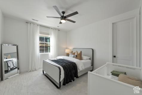 4784 W Juniper Bend Circle Herriman UT 84096