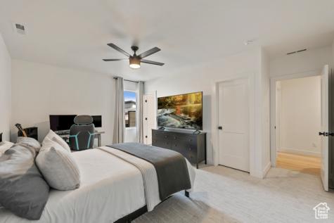 4784 W Juniper Bend Circle Herriman UT 84096