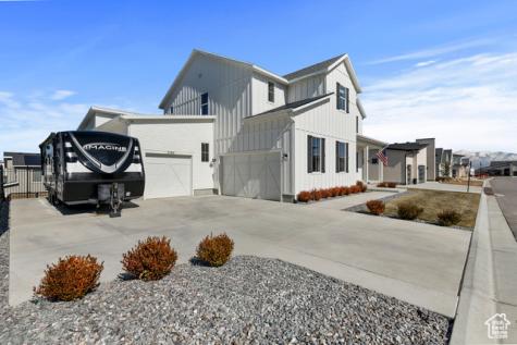 4784 W Juniper Bend Circle Herriman UT 84096