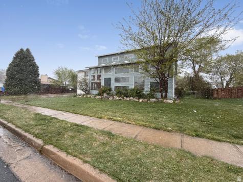 3016 W 5650 S Roy UT 84067